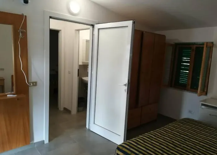 Villaggio Turistico Elea